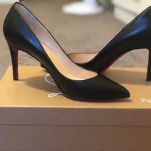 Louboutin Pigalle